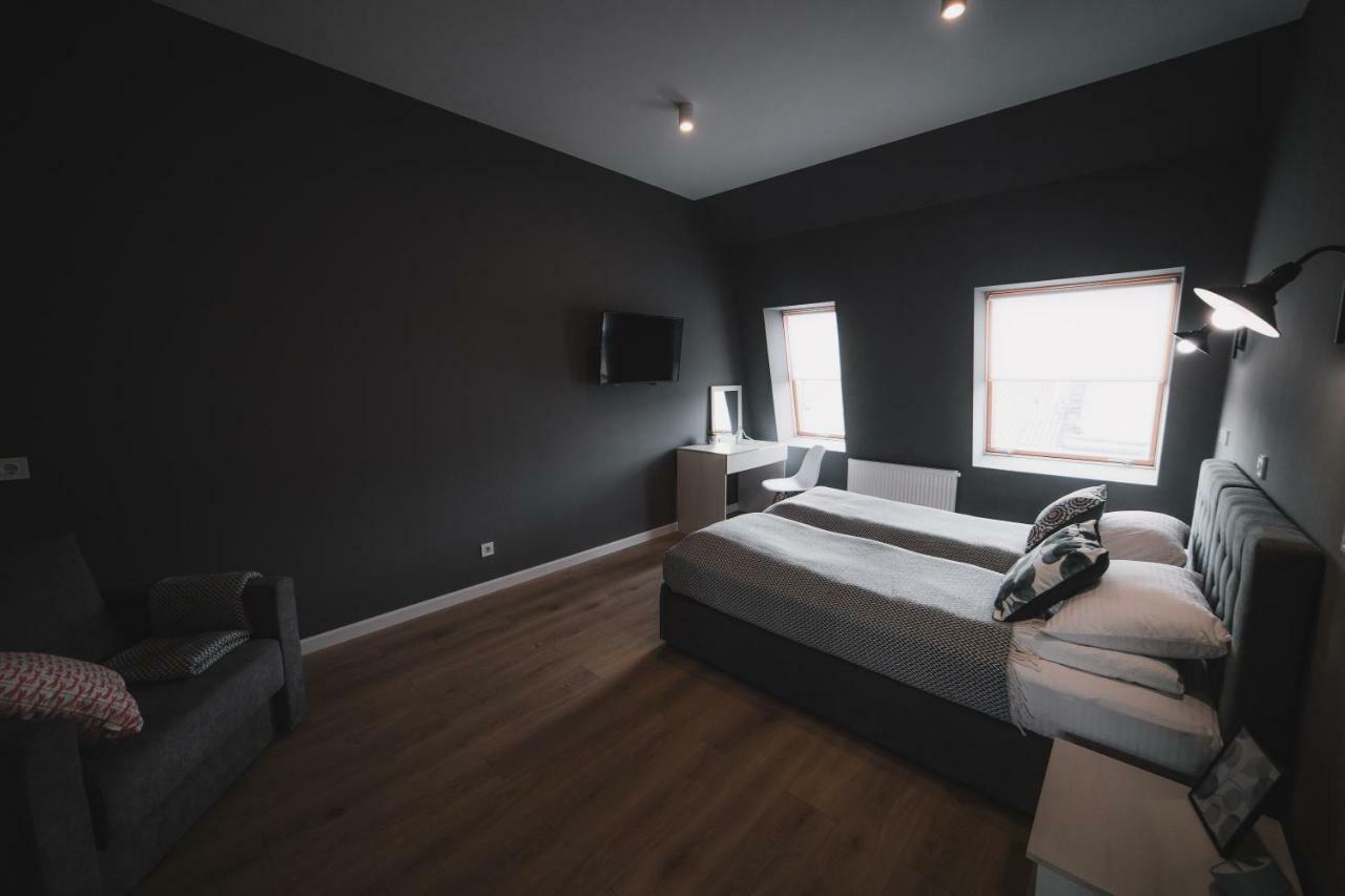 Kostjukowski Apartments Lychakivska 70A Lviv Kültér fotó