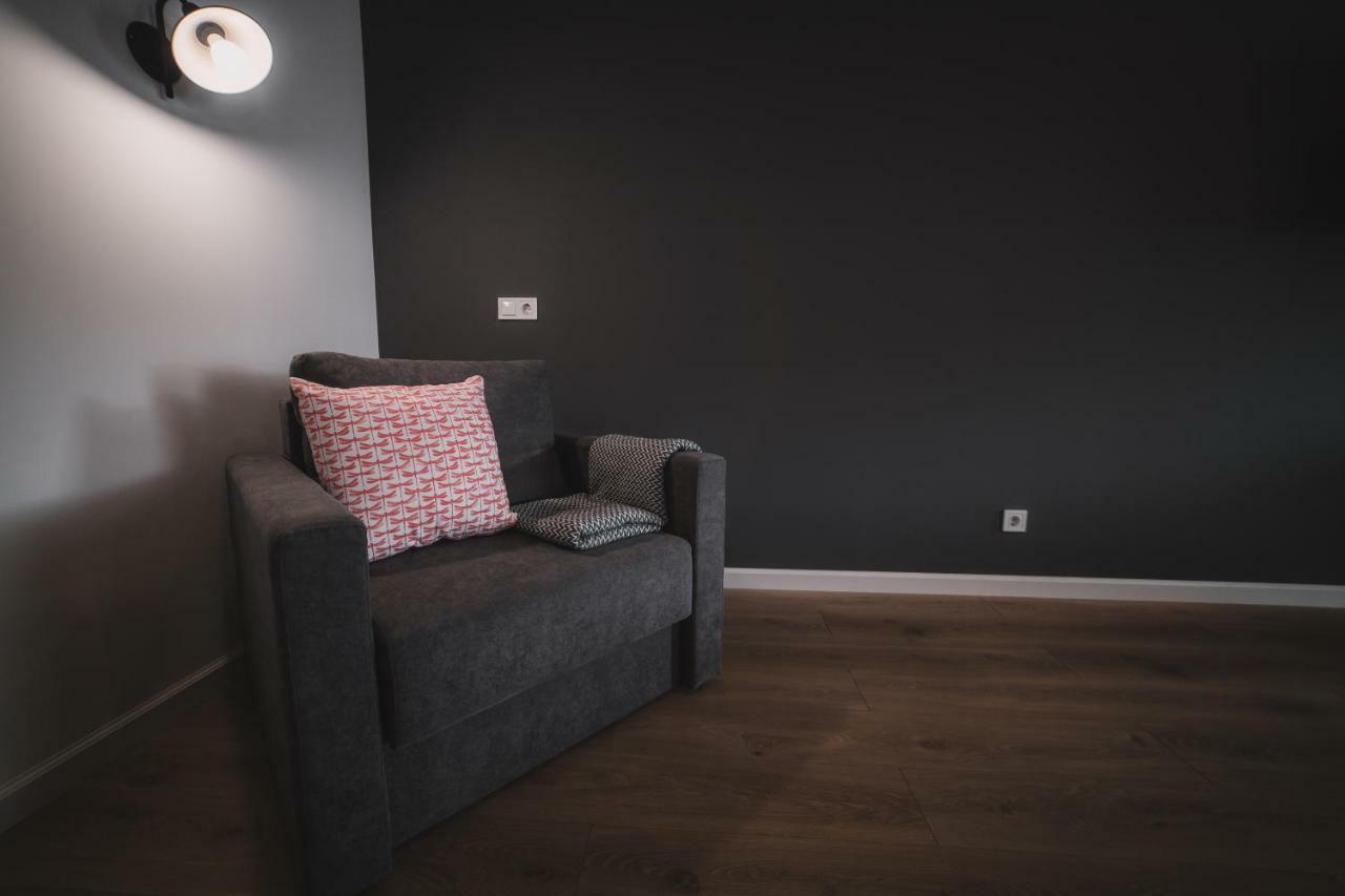 Kostjukowski Apartments Lychakivska 70A Lviv Kültér fotó