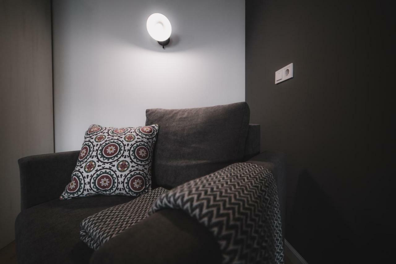 Kostjukowski Apartments Lychakivska 70A Lviv Kültér fotó